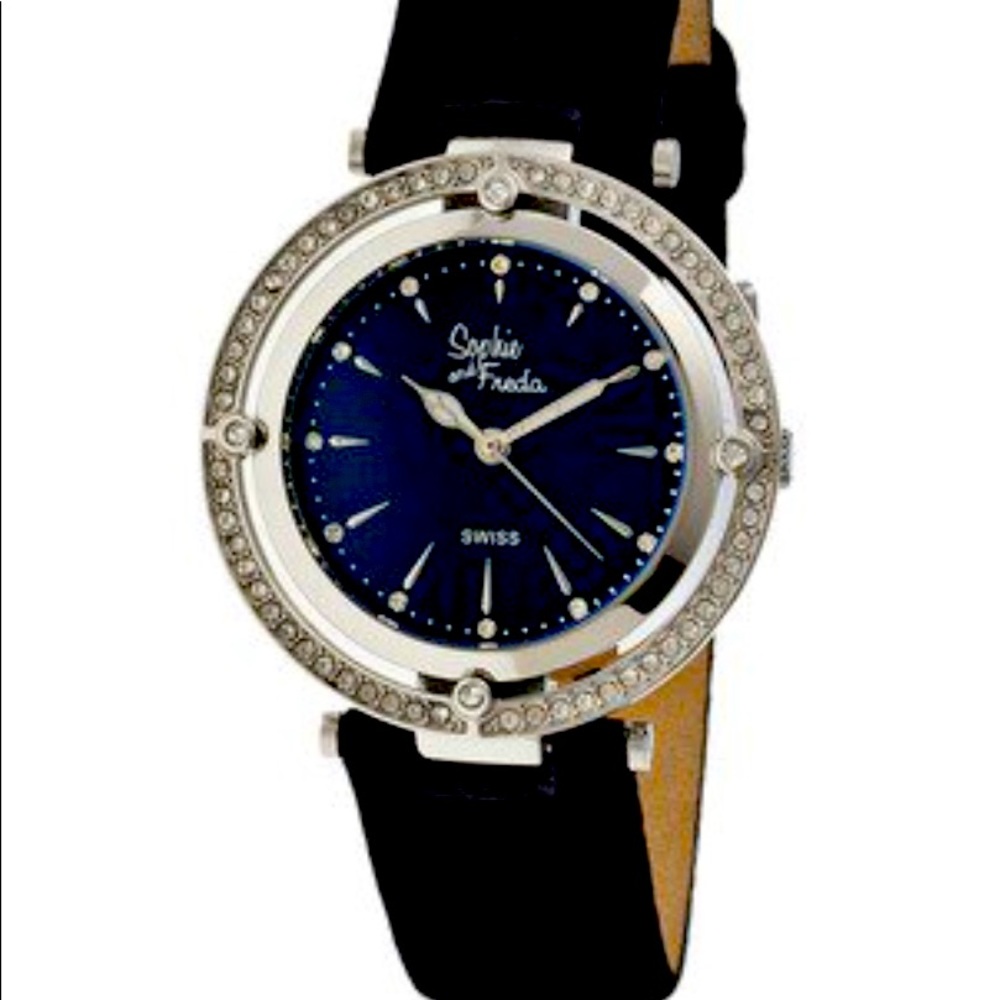 Sophie and Freda Tuscany Ladies Watch